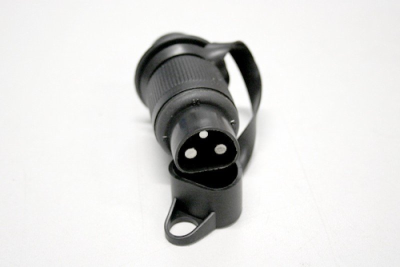 Hella Stecker 3-polig 6-24V 8JA002263011