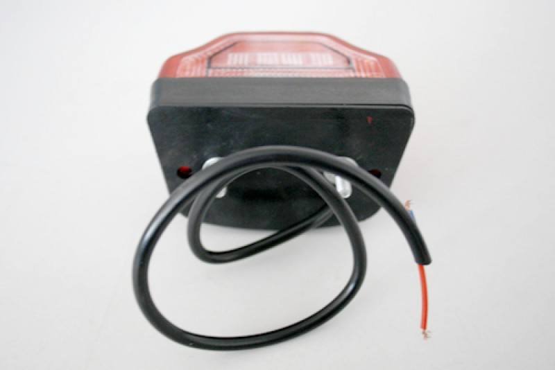 1408716695_led_kennzeichenleuchte_rot_24V_3 Kennzeichenleuchte, LED, rot