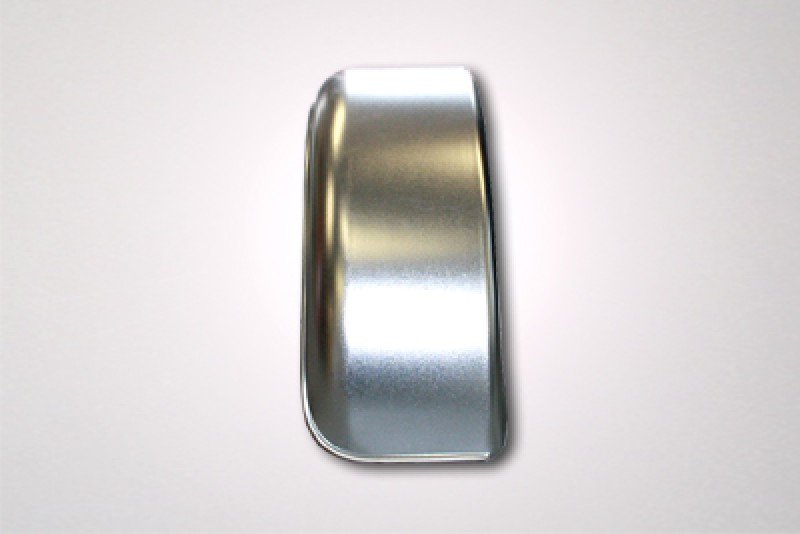 1303829676_silber_ein_vorne563cad1d853fa Einachs Kotflügel, 750 x 240 mm