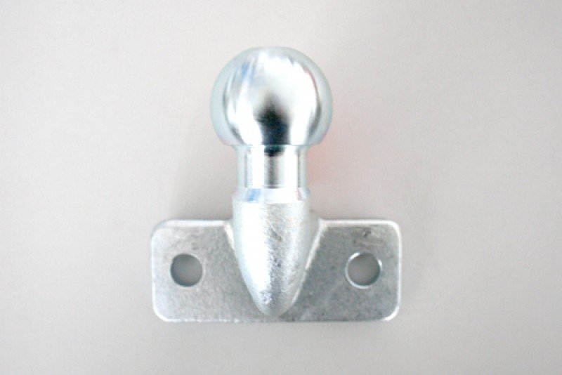 1366991605_Kugelkopf_1 Kugelkopf mit Anschraubplatte 17kN D-Wert