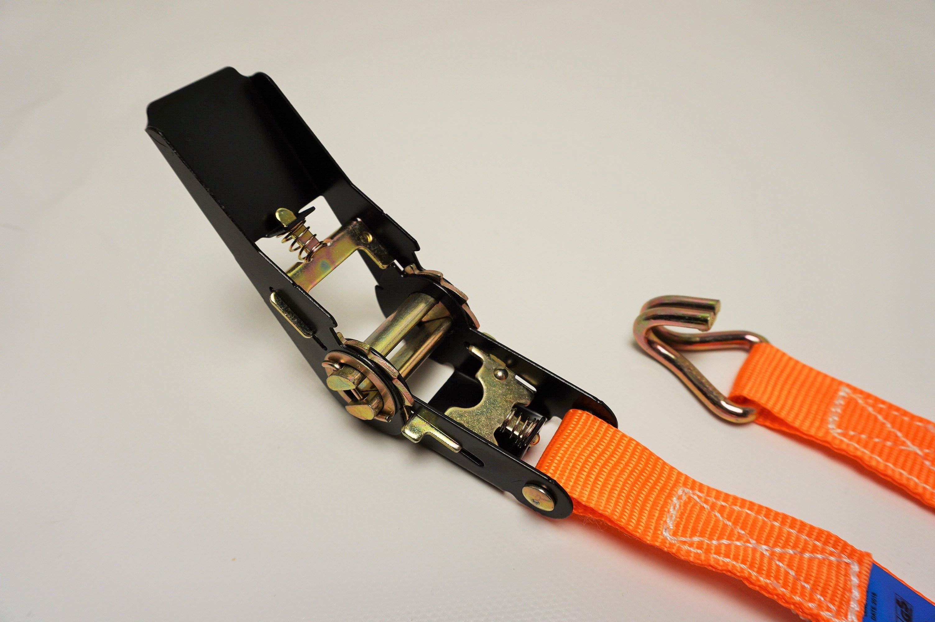 ratschenzurrgurt_400daN_6meter-1 Zurrgurt mit Ratsche Orange 6m 400daN