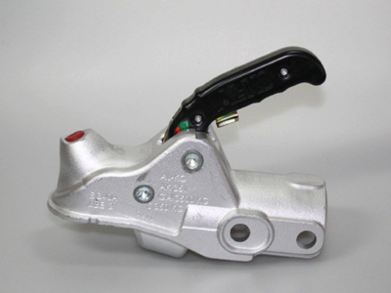 AL-KO Kugelkupplung, AK 351, Ø 60 mm, bis 3500 kg