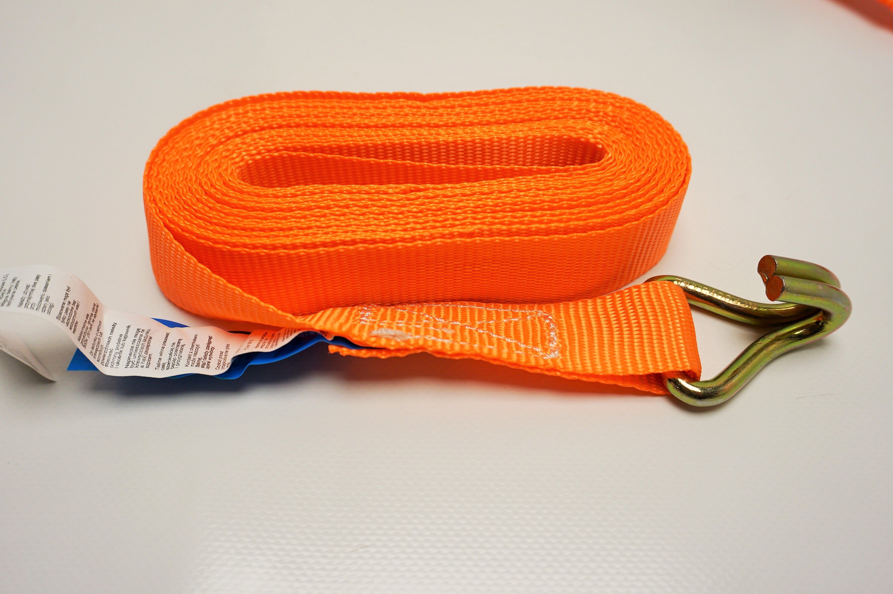 ratschenzurrgurt_400daN_6meter-3 Zurrgurt mit Ratsche Orange 6m 400daN